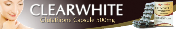 Clearwhite