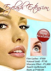 Eyelash Extension
